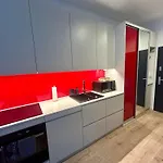 Targowa L9 Apartment *