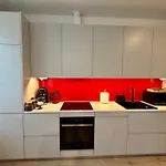 Апартаменти Targowa L9 Люблін