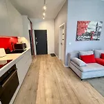 Targowa L9 Апартаменти
