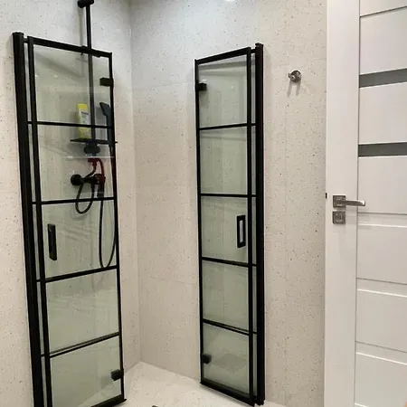 Lägenhet Targowa L9 Lublin