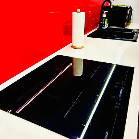 Lägenhet Targowa L9 Lublin