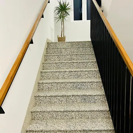 Targowa L9 Appartement *