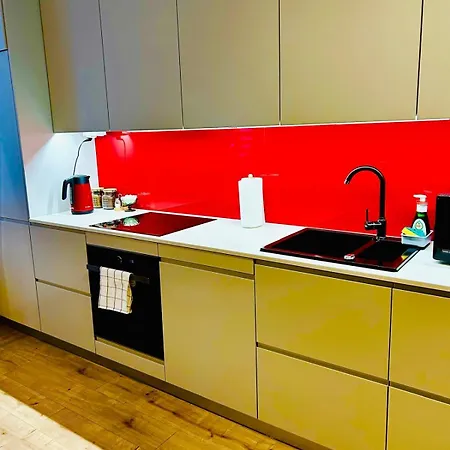 Targowa L9 Λούμπλιν