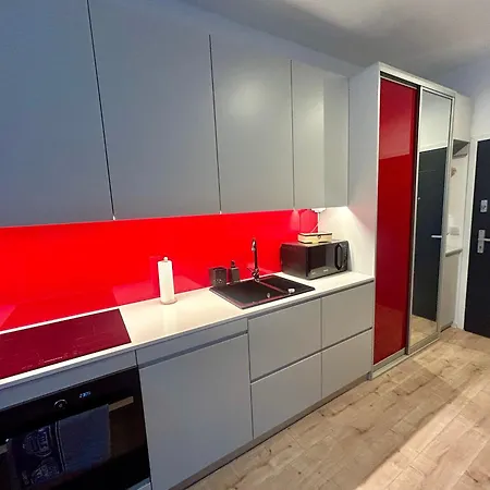Targowa L9 Апартаменти *