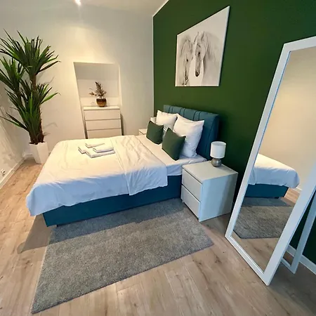 Targowa L9 Διαμέρισμα Λούμπλιν