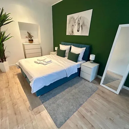 Apartment Targowa L9 Lublin