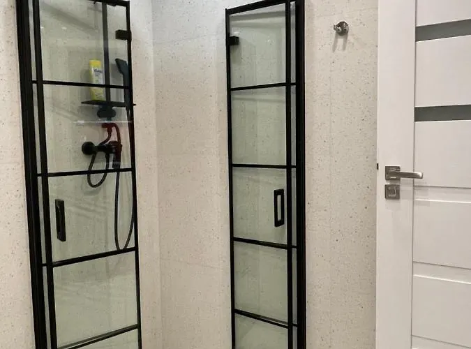 Apartment Targowa L9 Lublin