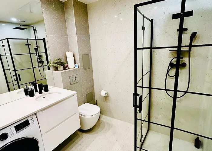 Targowa L9 Apartment Lublin