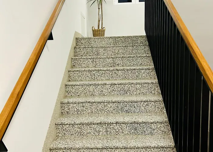 Targowa L9 Apartment *