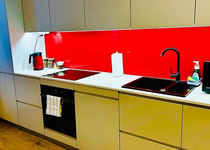 Targowa L9 لوبلين