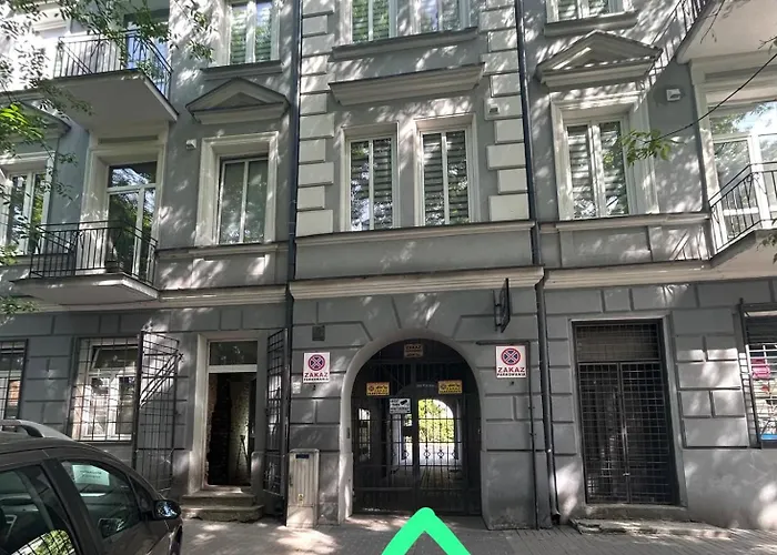 Targowa L9 * لوبلين