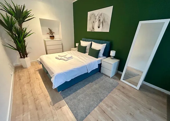 Apartment Targowa L9 Lublin